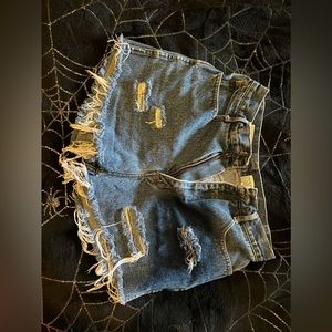 Rio by Stephan Mardon size 11!